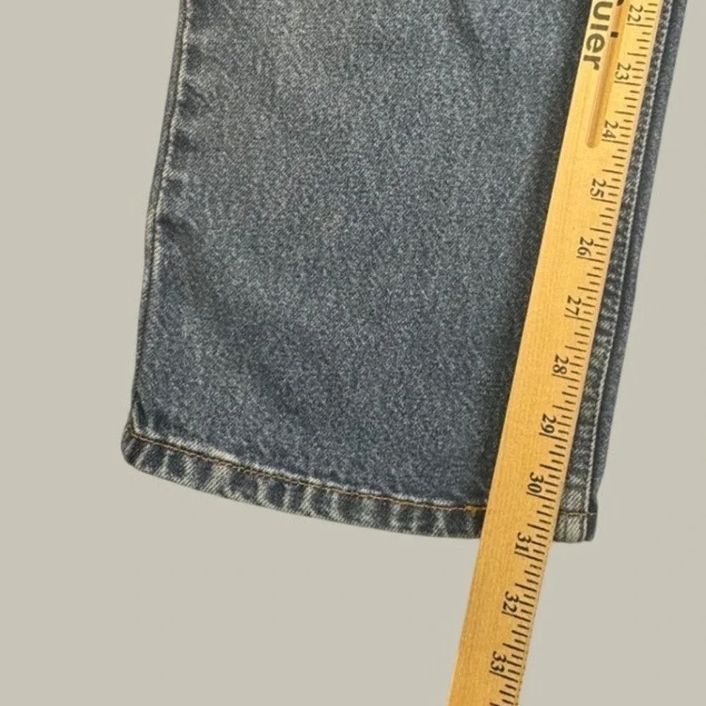 VTG Y2K Levi's 505 Regular Fit‎ Jeans Men's 36x32 Blue Medium Wash Straight Leg